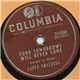 Lefty Frizzell - Your Tomorrows Will Never Come / It Gets Late So Early