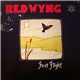 Red Wyng - First Flight