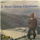 Jim Baker - A Steel Guitar Christmas