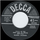 Wanda Jackson - You'd Be The First To Know / If You Don't Somebody Else Will