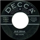 Rex Allen - Blue Dream