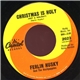 Ferlin Husky And The Hushpuppies - Christmas Is Holy