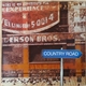 Various - Country Road