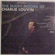 Charlie Louvin - The Many Moods Of Charlie Louvin