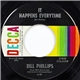 Bill Phillips - It Happens Everytime / Friends Tell Friends