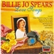 Billie Jo Spears - Love Songs