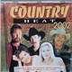 Various - Country Heat 2002