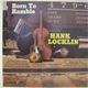 Hank Locklin - Born To Ramble