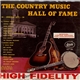 Various - The Country Music Hall Of Fame