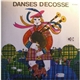 Country Dance Band - Danses D'Ecosse