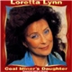 Loretta Lynn - Coalminer's Daughter - Live