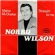 Norro Wilson - Mama McCluskie