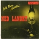 Ned Landry - Old Time Fiddlin'