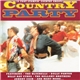 Various - Country Party - 20 Foot Stompin' Country Greats