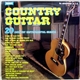 Various - Country Guitar (20 Country Instrumental Greats)