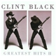 Clint Black - Greatest Hits II