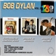 Bob Dylan - Bob Dylan Vol 2 123 CD Box Set-Subterranean Homesick Blues / Highway 61 Revisited / Nashville Skyline