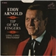 Eddy Arnold - The Tip Of My Fingers