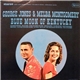 George Jones & Melba Montgomery - Blue Moon Of Kentucky