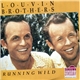 The Louvin Brothers - Running Wild