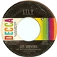 Les Seevers - Lily