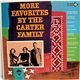 The Carter Family - More Favorites By The Carter Family