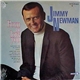 Jimmy Newman - Born To Love You