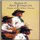 Sons Of The San Joaquin - Songs Of The Silver Screen