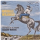 Vaughn Monroe With Joe Reisman's Orchestra And Chorus - Wringle Wrangle / Westward Ho, The Wagons!