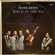 Sonny James - Born To Be With You