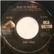 Jimmy Dean - Born To Be By Your Side / Read 'Em And Weep