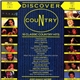 Various - Discover Country