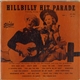 Various - Hillbilly Hit Parade Volume I