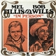 Mel Tillis & Bob Wills - In Person