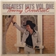 Tommy Overstreet - Greatest Hits Vol. One