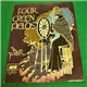 Flying Column - Four Green Fields