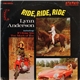 Lynn Anderson - Ride, Ride, Ride