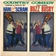 Ham And Scram - Country Comedy: Songs & Frolic By Ham & Scram