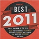 Various - The Best Of 2011 (15 Tracks From Uncut's Albums Of The Year)