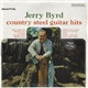 Jerry Byrd - Country Steel Guitar Hits