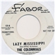 The Colonnials - Lazy Mississippi