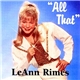 LeAnn Rimes - All That