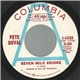 Pete Duval - Seven Mile Bridge