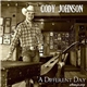 Cody Johnson - A Different Day