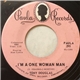 Tony Douglas - I'm A One Woman Man / Mention My Name