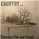 Tennessee Five And Friends - Country ...