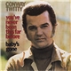 Conway Twitty - You've Never Been This Far Before