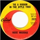 Rose Maddox - Tie A Ribbon In The Apple Tree / Sing A Little Song Of Heartache