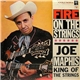 Joe Maphis (King of the Strings) - Fire On The Strings