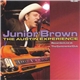 Junior Brown - The Austin Experience (Recorded Live At The Continental Club)